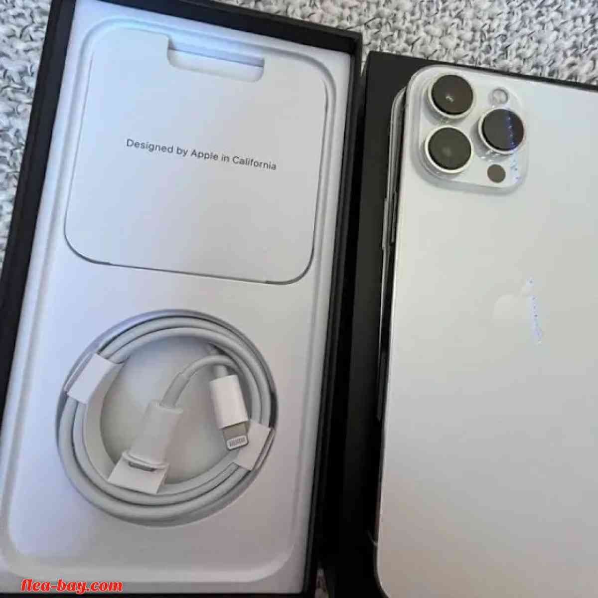 iphone 13 pro max unlocked - Washington, District of Columbia - FleaMarketBay