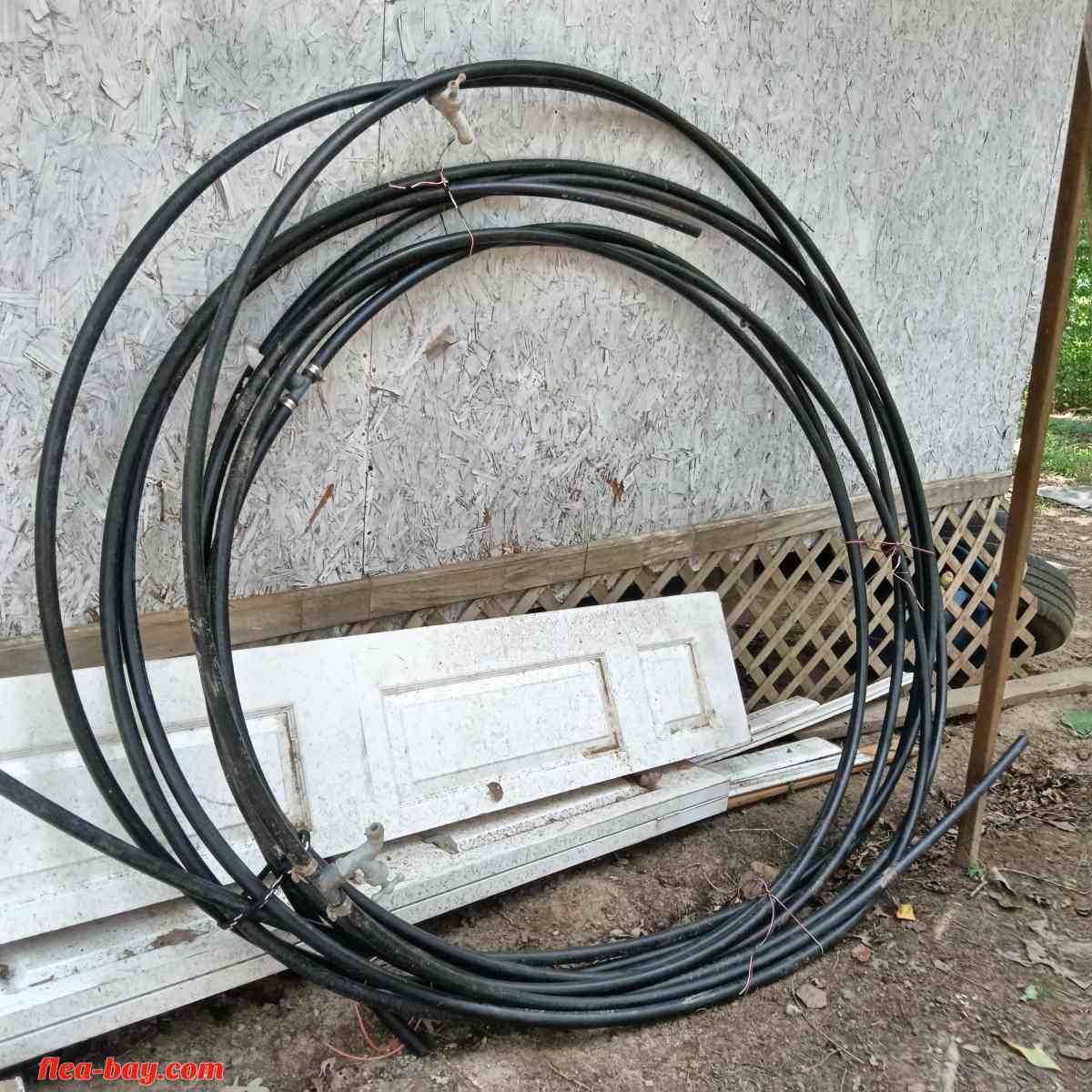 1/2 in water line.new   100 ft - Spartanburg, South Carolina - FleaMarketBay