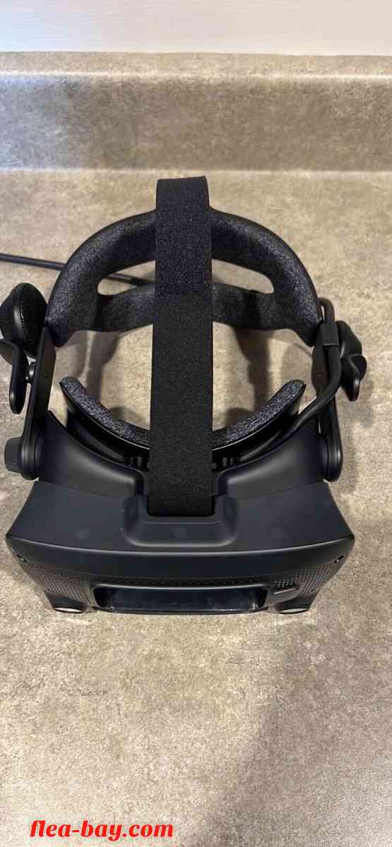 valve index vr Headset - Alamo, California - FleaMarketBay