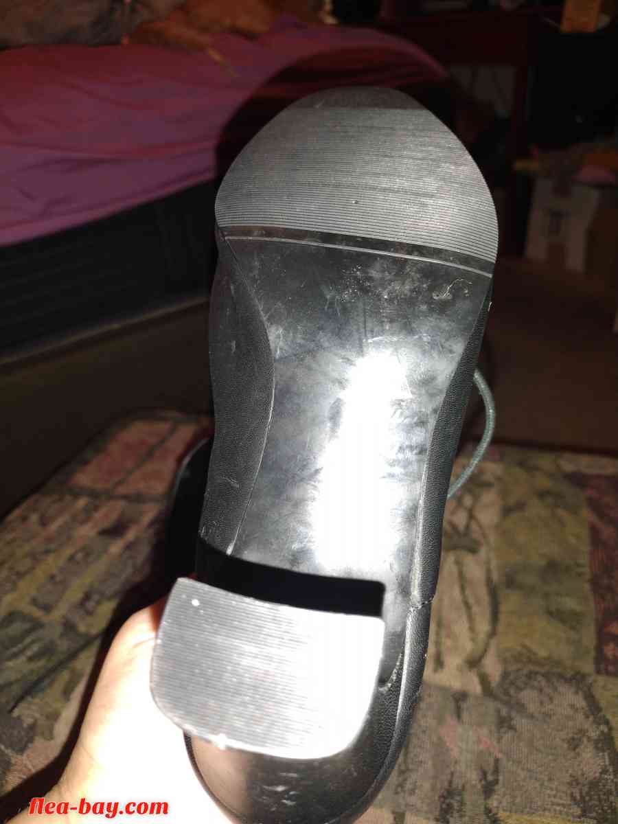 leather women's boots - Hemet, California - FleaMarketBay