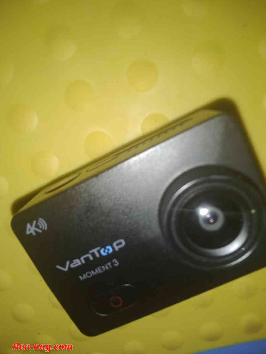 gopro - New City, New York - FleaMarketBay