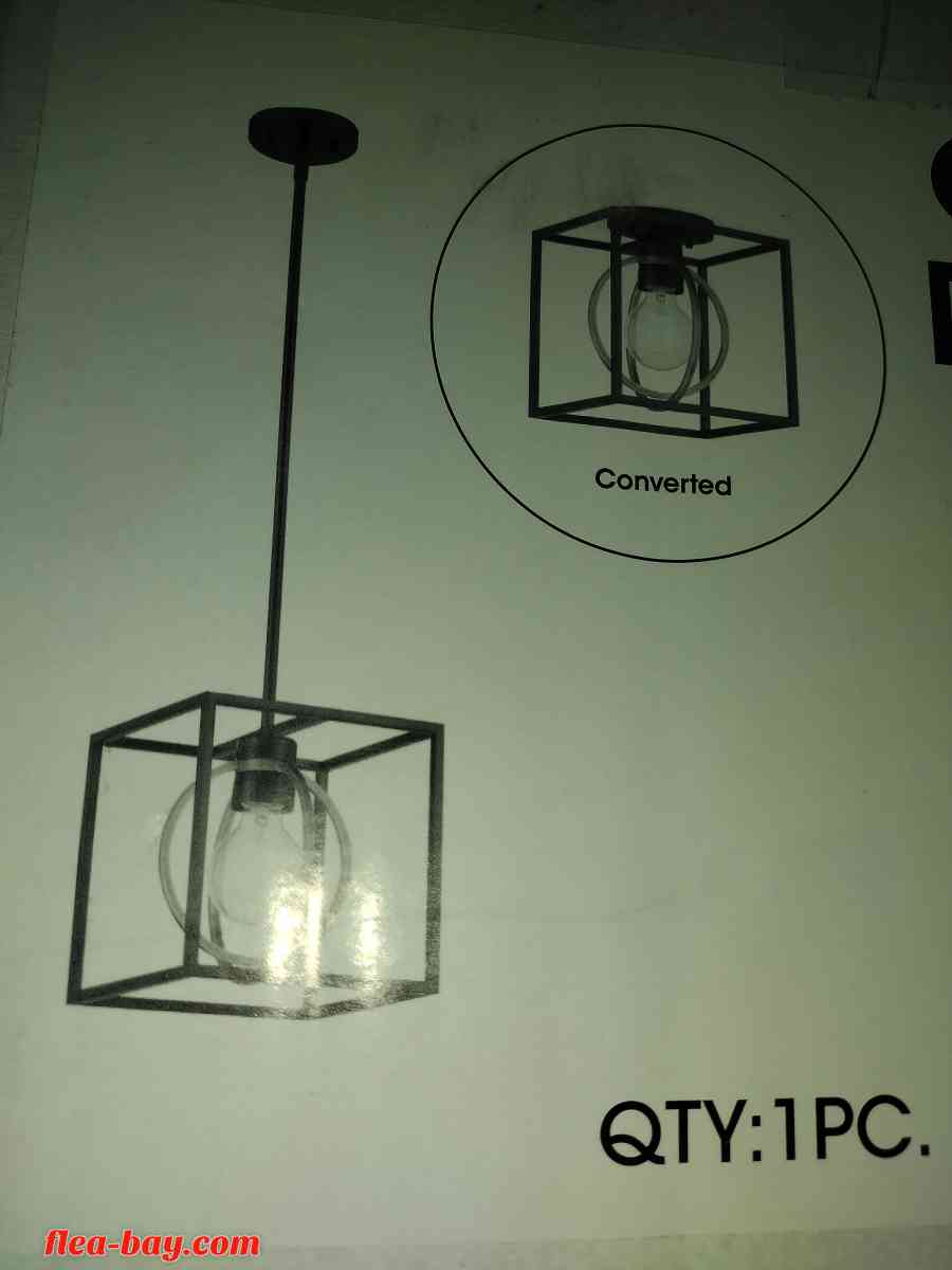 new penglum light in box