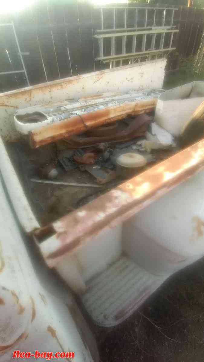 1964 Chevy short bed - Yucaipa, California - FleaMarketBay