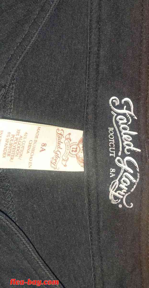 pants - Rockford, Illinois - FleaMarketBay