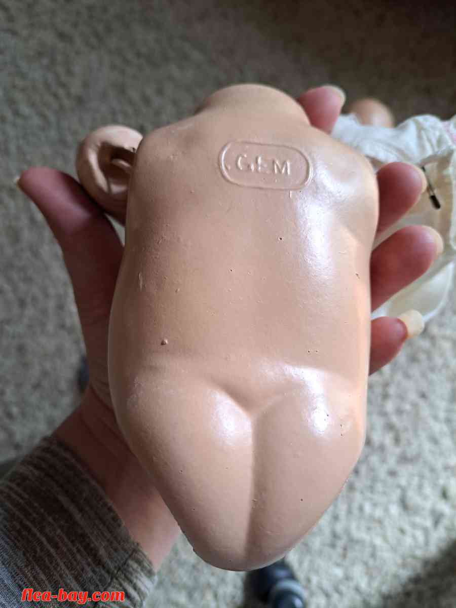 Vintage Doll - Clarksville, Tennessee - FleaMarketBay