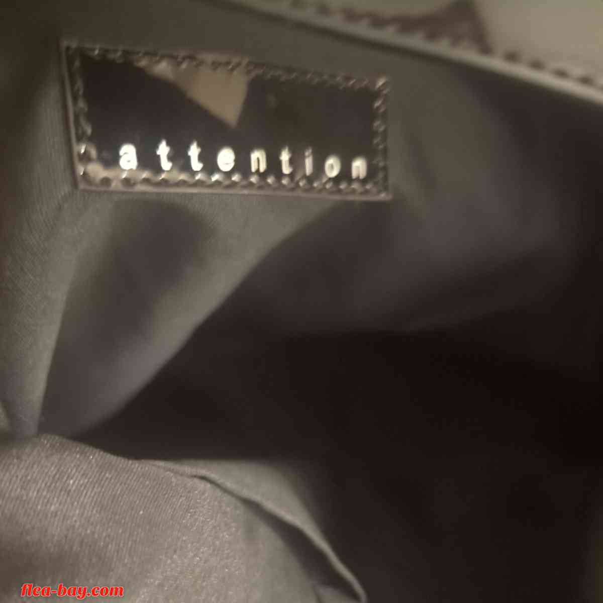 Attention Shoulderbag - Cape Girardeau, Missouri - FleaMarketBay