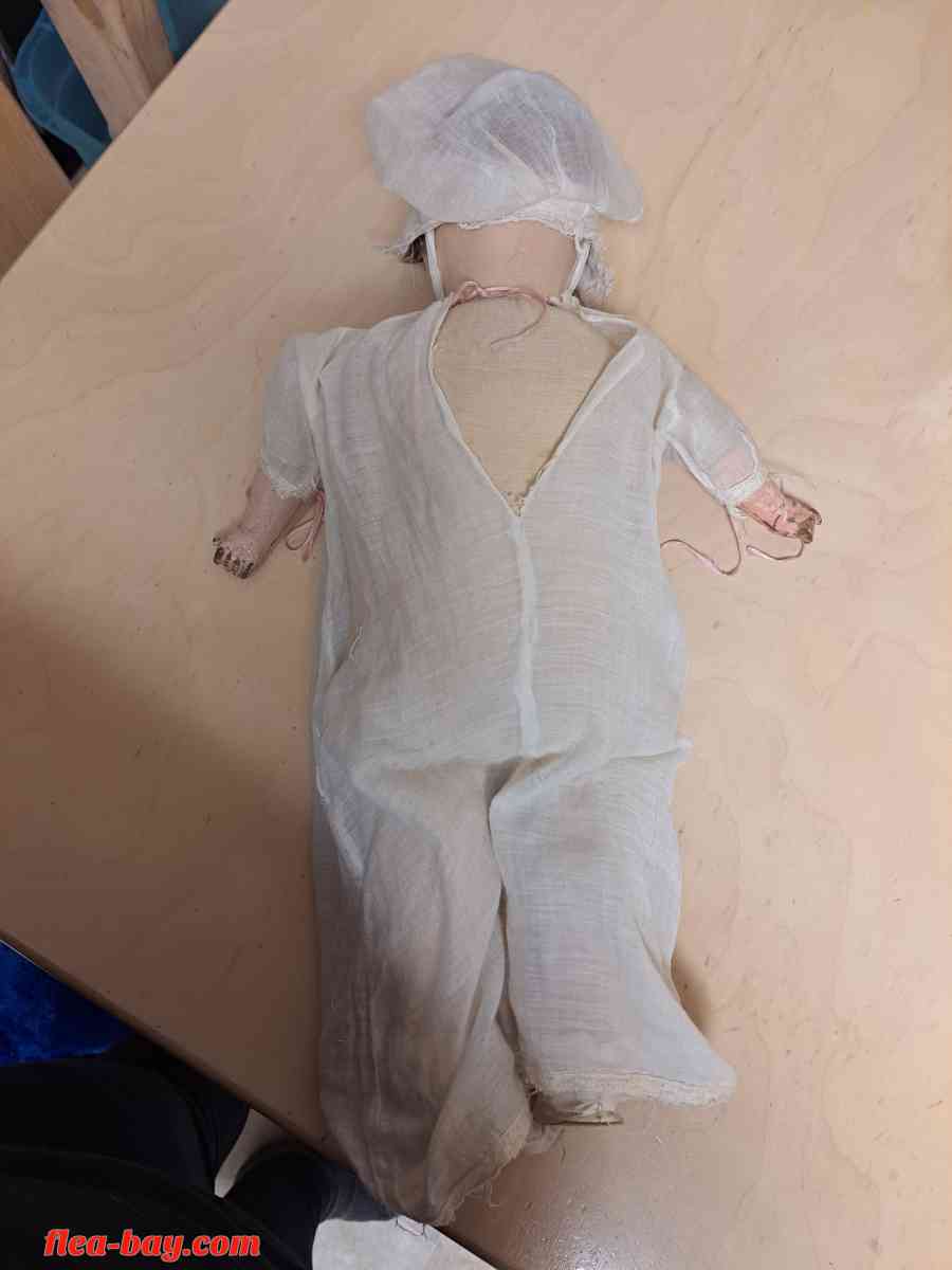 Vintage Doll - Clarksville, Tennessee - FleaMarketBay