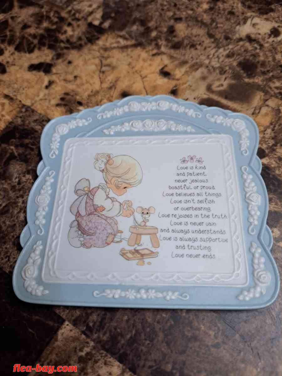 Precious Moments - Clarksville, Tennessee