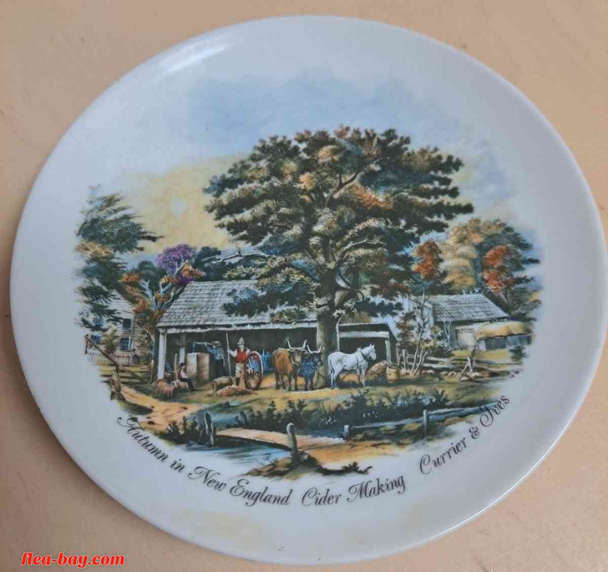 Decorative Plate