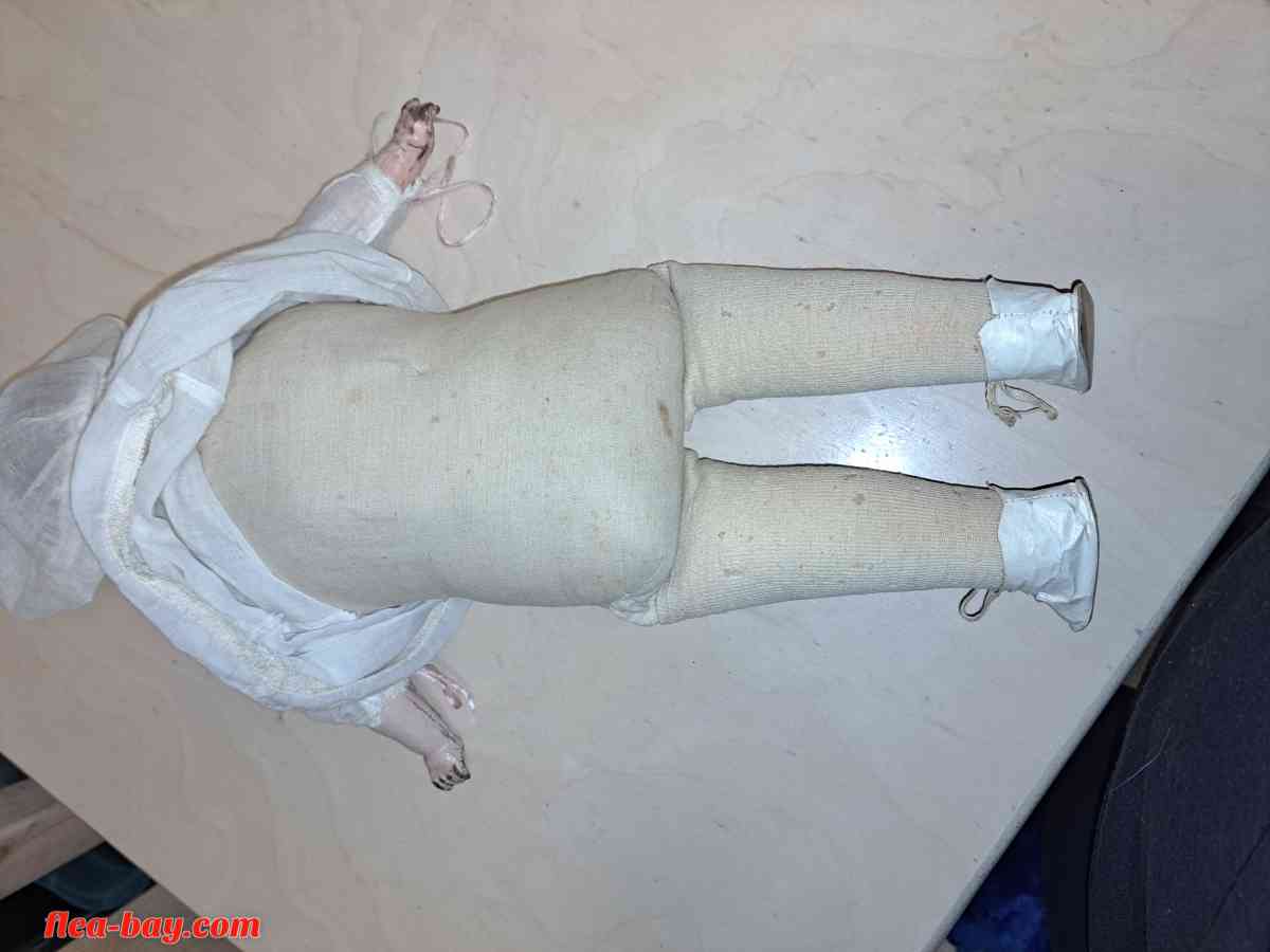 Vintage Doll - Clarksville, Tennessee - FleaMarketBay