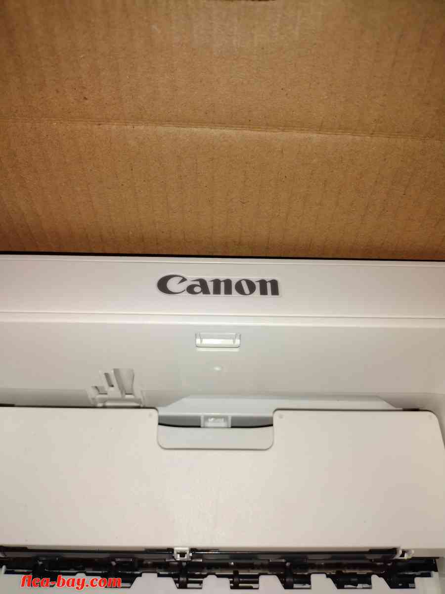 Canon mg2522 - Hemet, California - FleaMarketBay