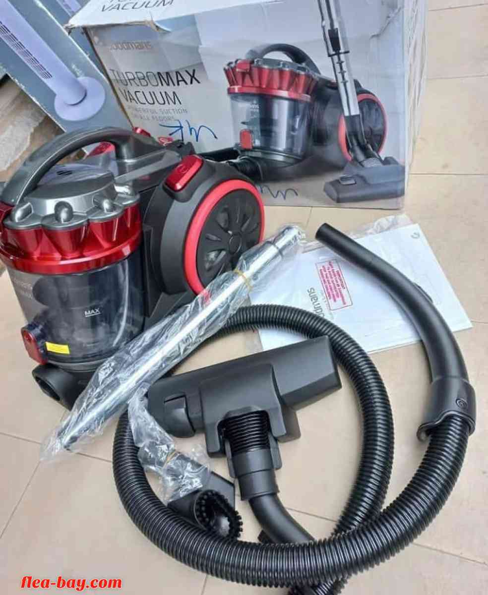 vaccum cleaner