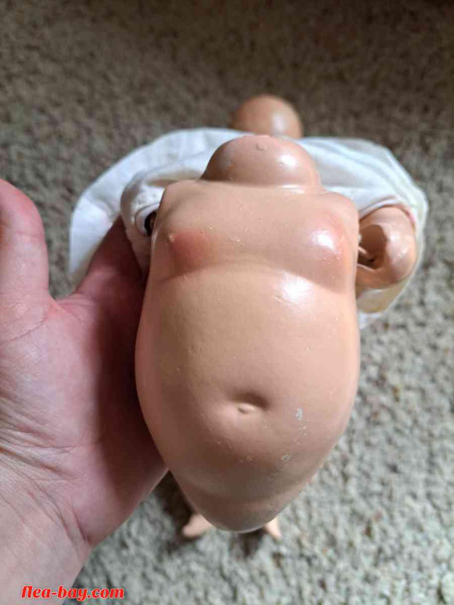 Vintage Doll - Clarksville, Tennessee - FleaMarketBay