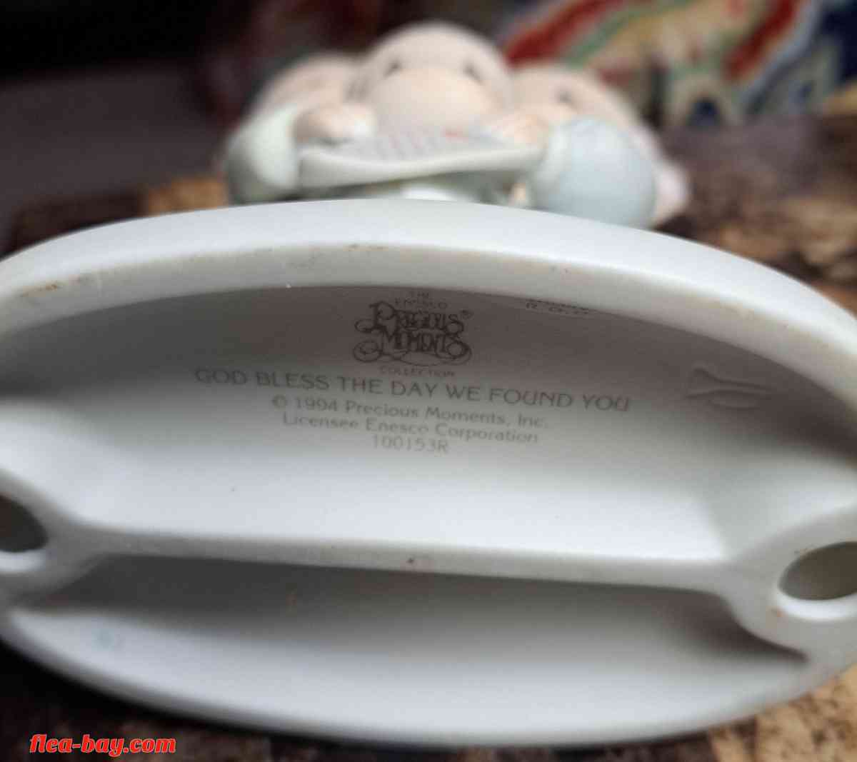 Precious Moments - Clarksville, Tennessee - FleaMarketBay