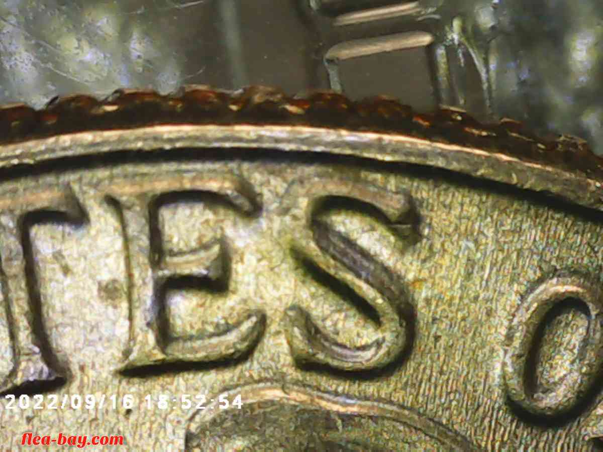 UNCIRCULATED 1776 BICENTENIAL WASHINGTON QUARTER - Kingman, Arizona - FleaMarketBay