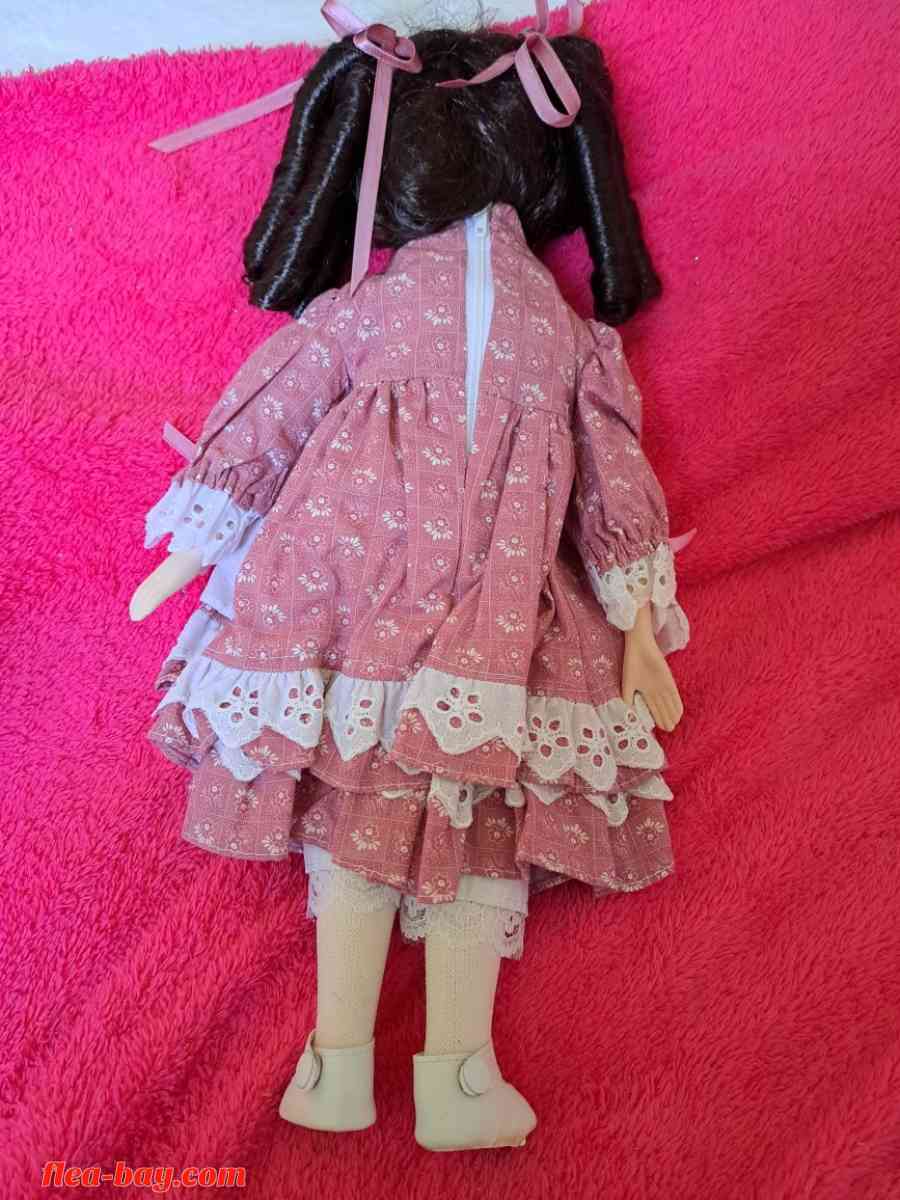 Unbranded Doll - Clarksville, Tennessee - FleaMarketBay