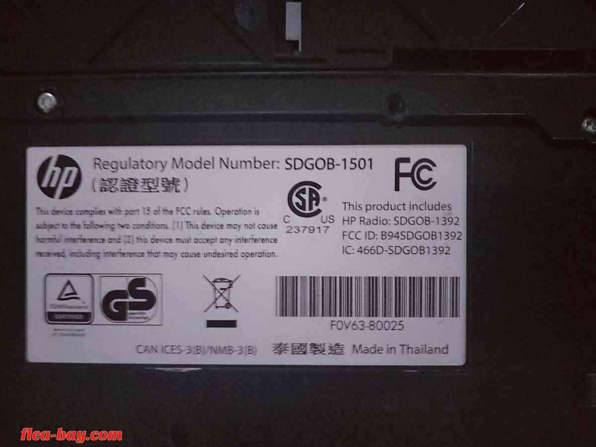 HP ENVY 4520 printer - Canton, Ohio - FleaMarketBay