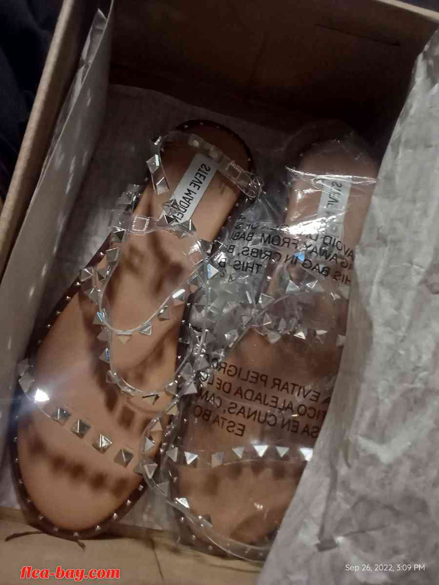 Steve Madden - San Antonio, Texas