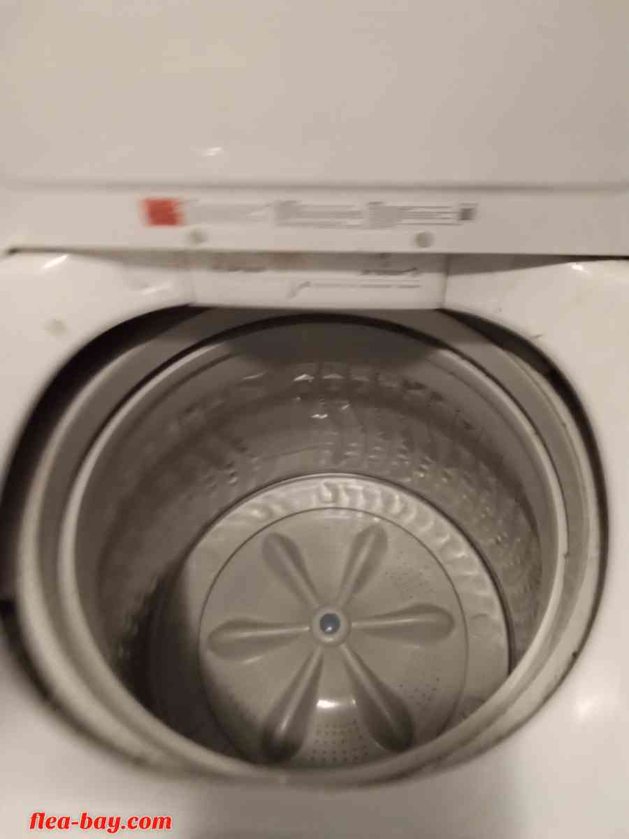 Samsung washing machine - Jonesboro, Georgia - FleaMarketBay