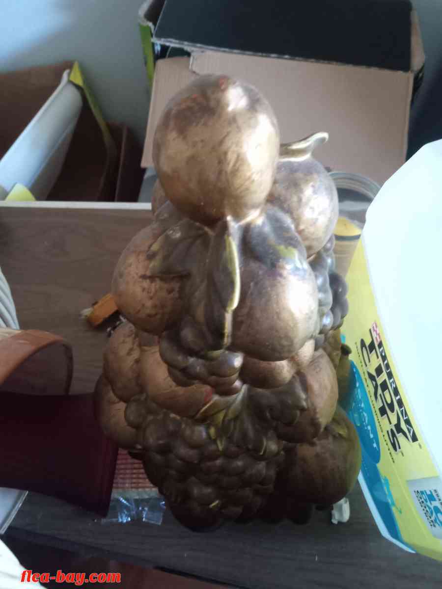 antique - Fort Smith, Arkansas