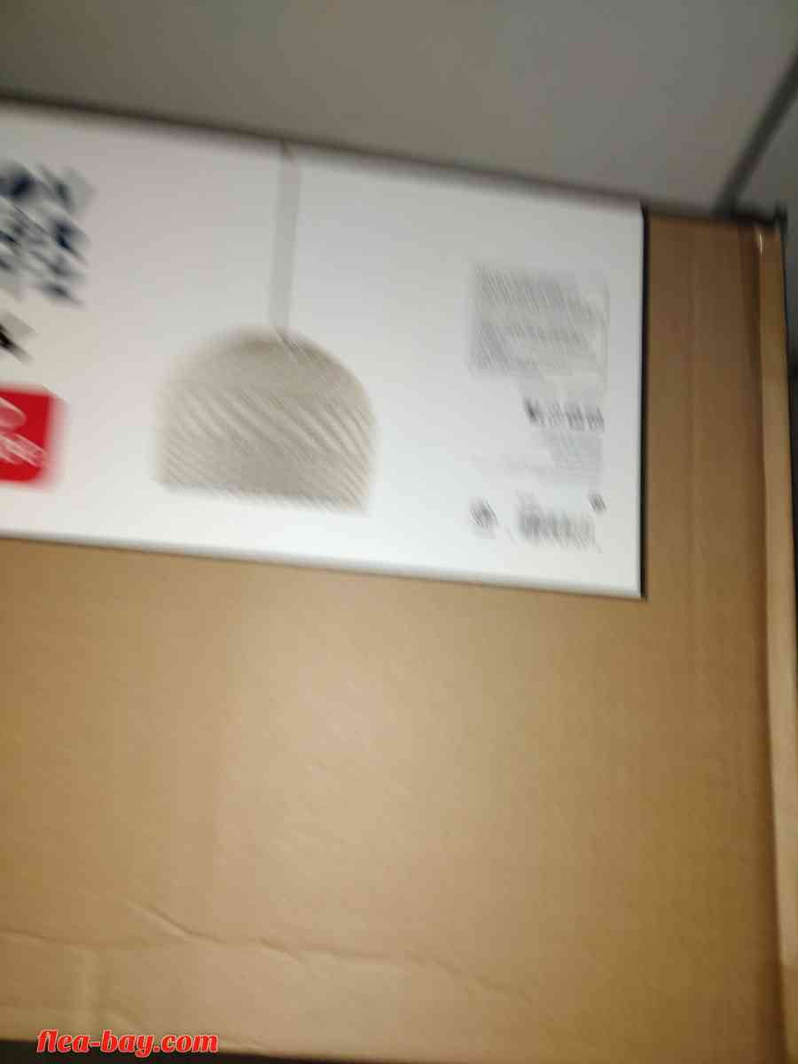 Chandler brand new in box contemporary - Hemet, California - FleaMarketBay