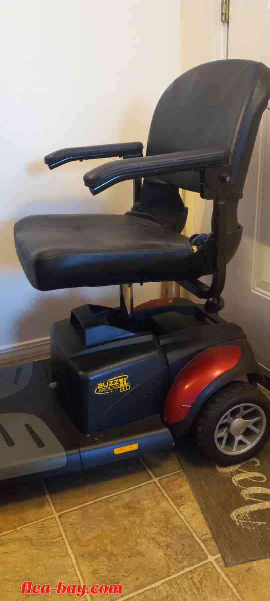 buzz aroundxl - Vancouver, Washington - FleaMarketBay