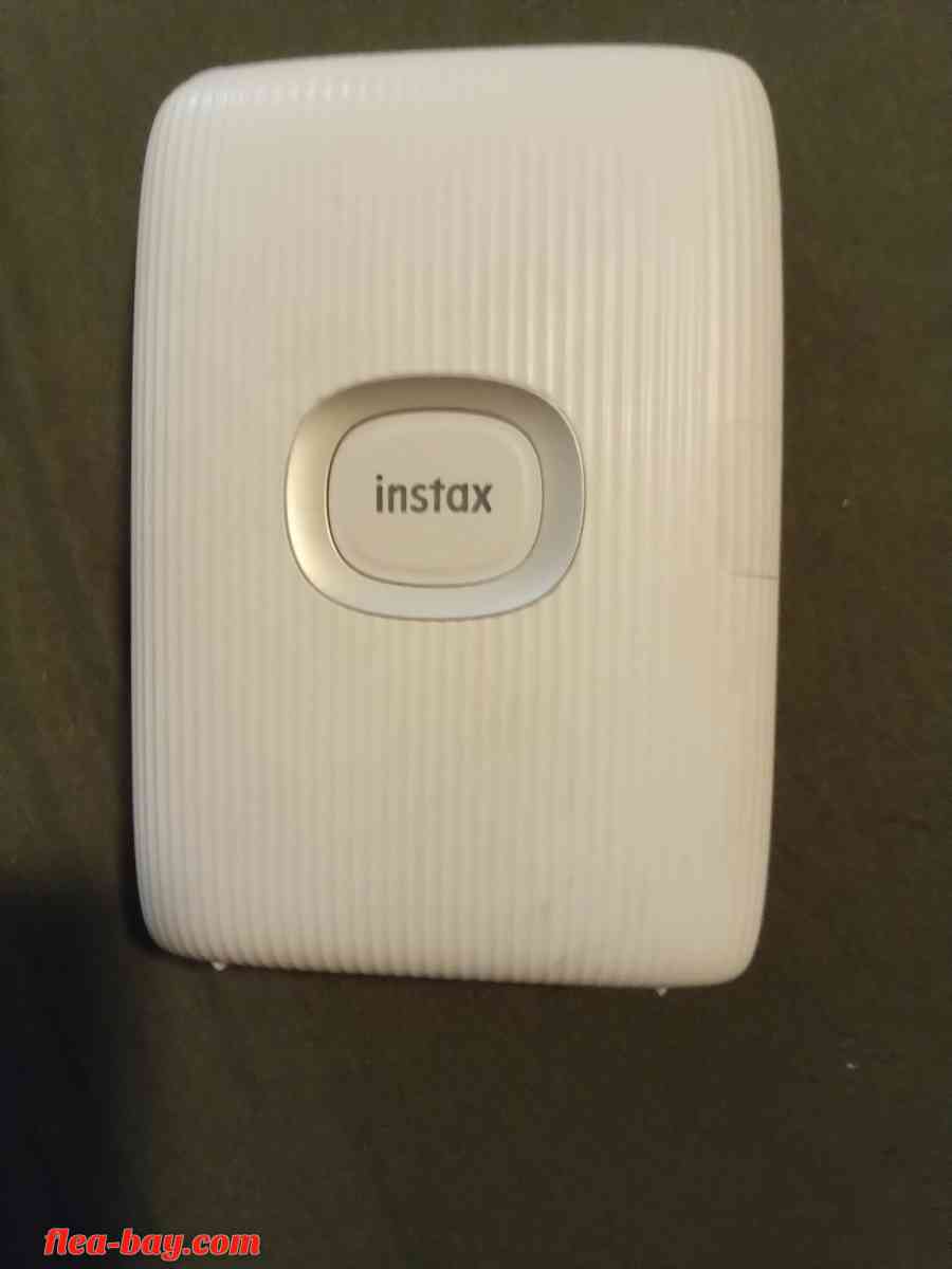 Instax Mini printer - Bear, Delaware