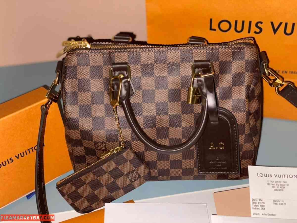 Louis Vuitton bag - Alicia, Arkansas - FleaMarketBay