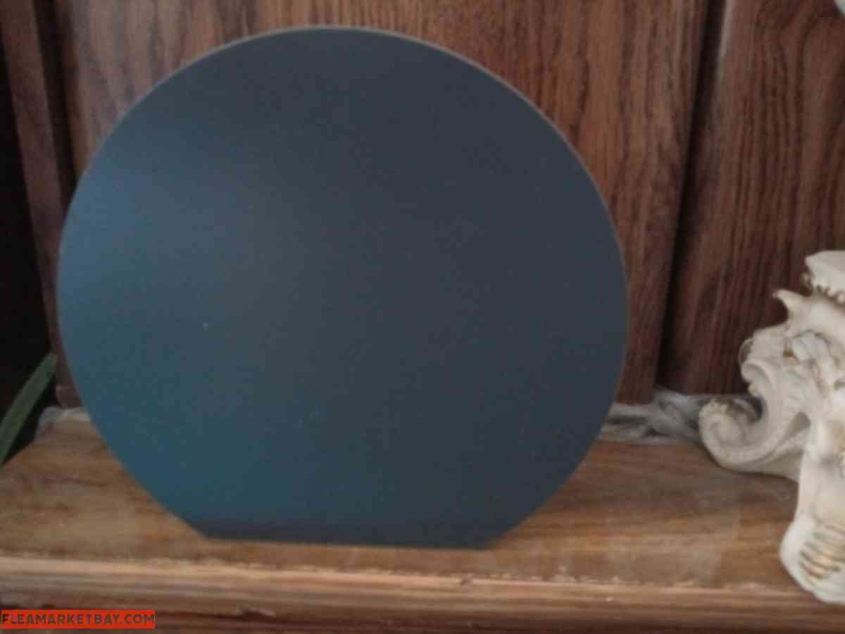 brand new Virgin Mary glass candles - Victorville, California - FleaMarketBay