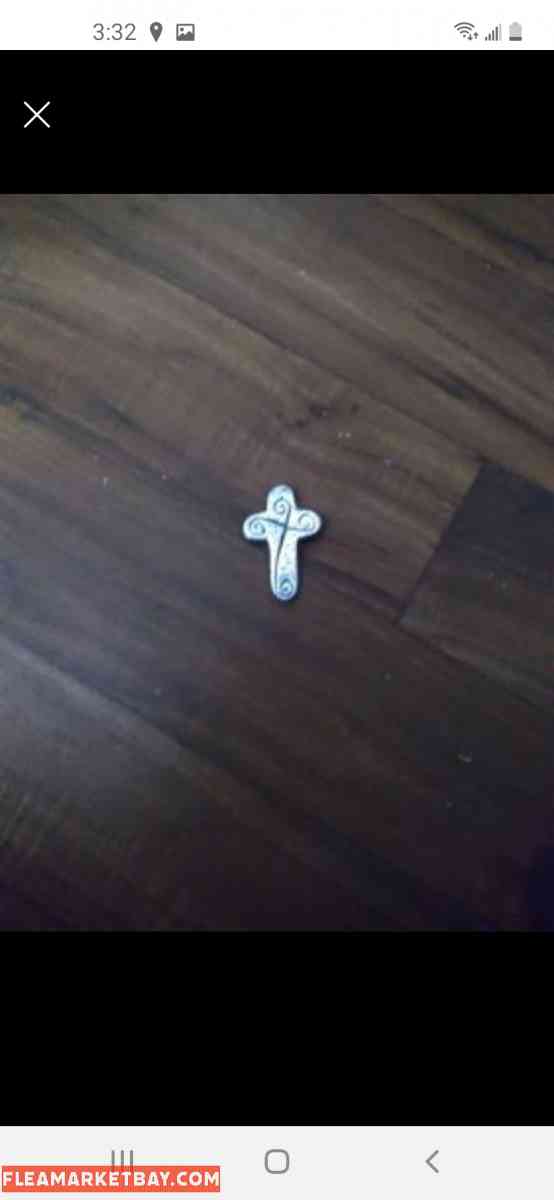 Cross - Allen, Texas