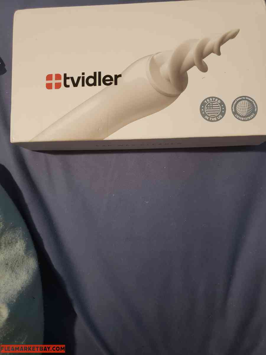 Tvidler - Winston Salem, North Carolina