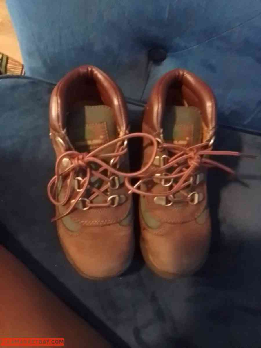 BEEF & BROCCOLI TIMBERLAND - Baltimore, Maryland