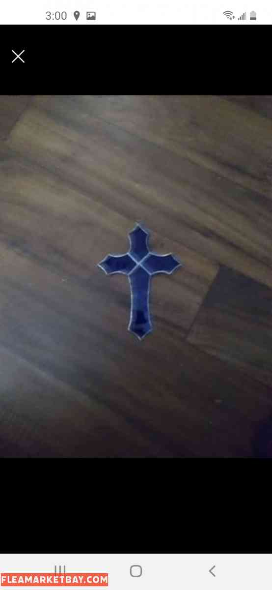 Cross - Allen, Texas