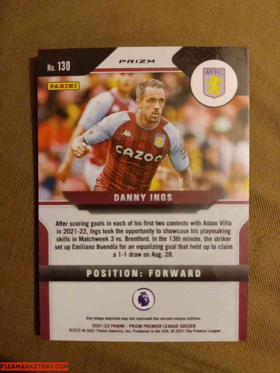 sports card soccer - Mount Holly, North Carolina - FleaMarketBay