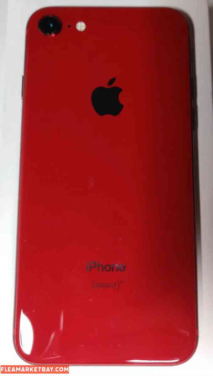 iphone 8 plus - Los Angeles, California - FleaMarketBay