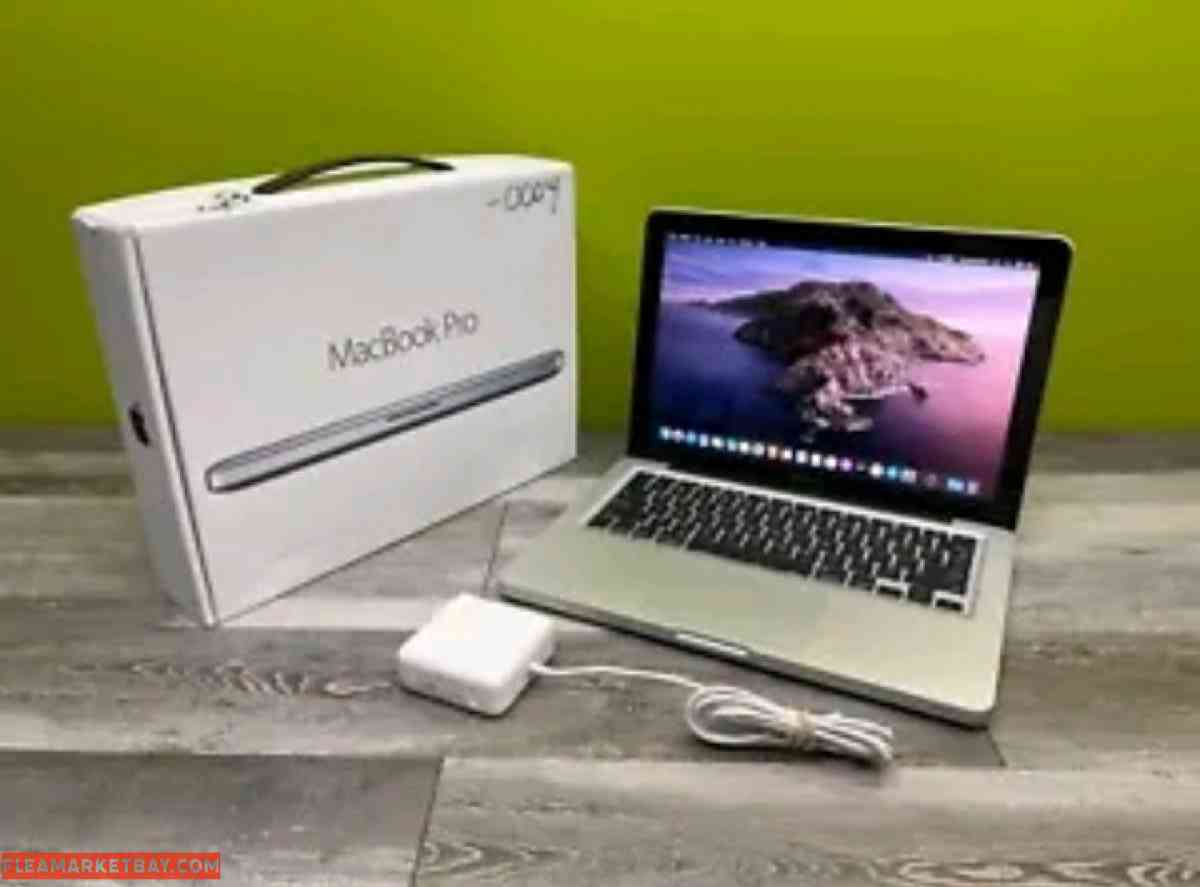 brand New Mac book pro - Los Angeles, California