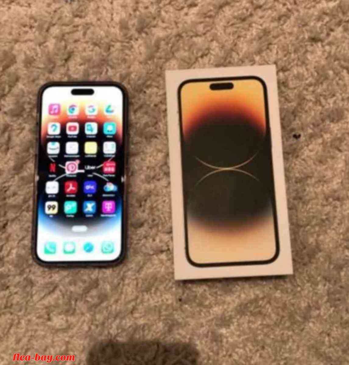 iPhone 14 Pro Max - Bear, Delaware