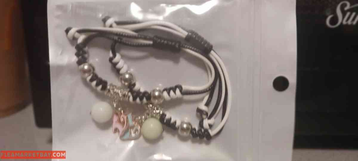 Couples Bracelets - Los Angeles, California - FleaMarketBay