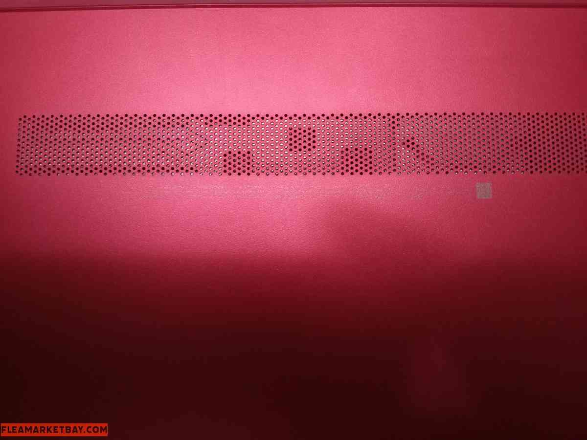 HP laptop - Macon, Georgia