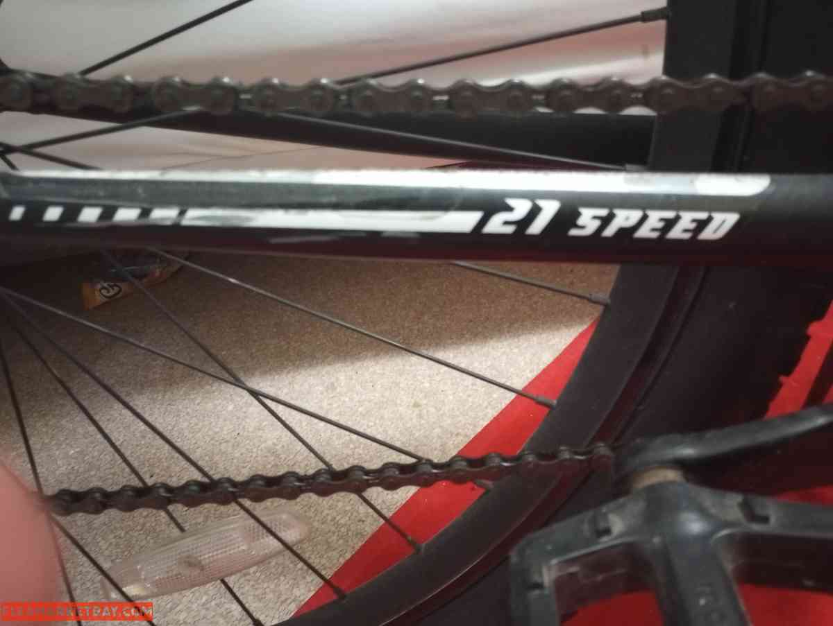 mongoose excursion 21soeed - Seattle, Washington - FleaMarketBay