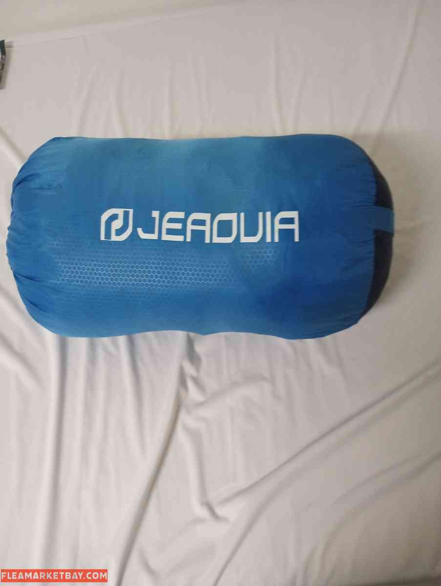 jeaouia sleeping bag - Seattle, Washington