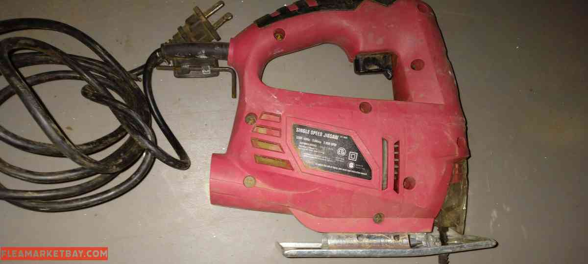 jigsaw - Concho, Arizona - FleaMarketBay