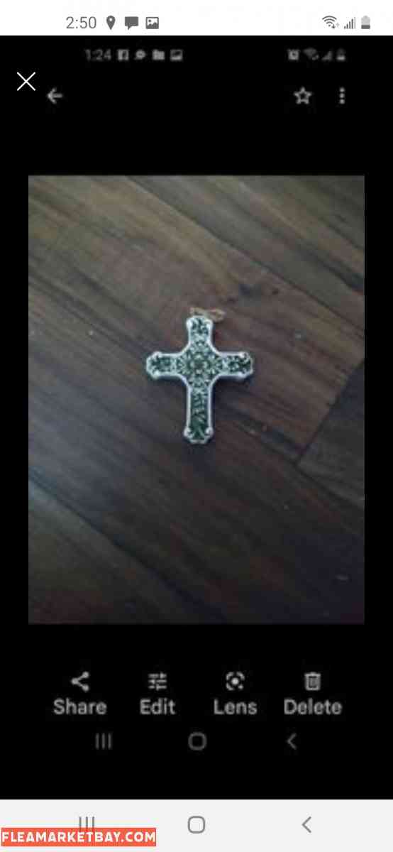 Cross - Allen, Texas