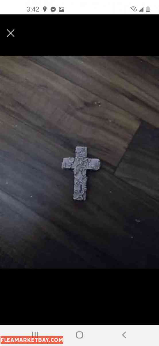 Cross - Allen, Texas