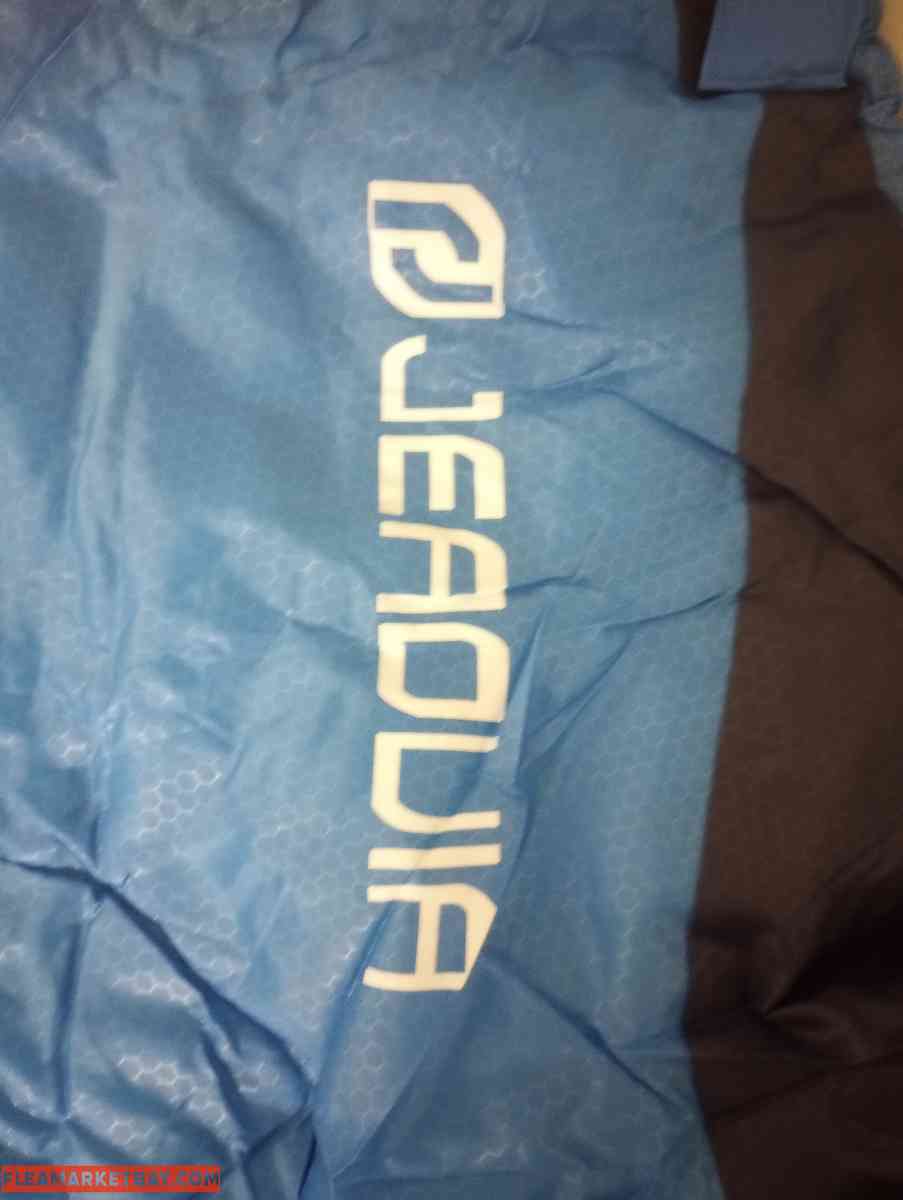 jeaouia sleeping bag - Seattle, Washington - FleaMarketBay
