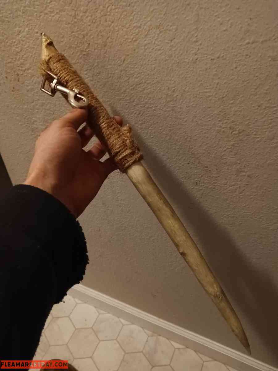 nosferatu's nightmare - Resaca, Georgia - FleaMarketBay