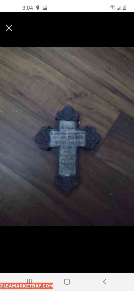 Cross - Allen, Texas