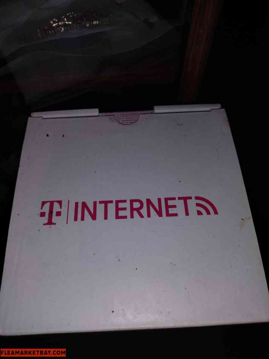 Team Mobile Internet Modem - Columbus, Georgia - FleaMarketBay