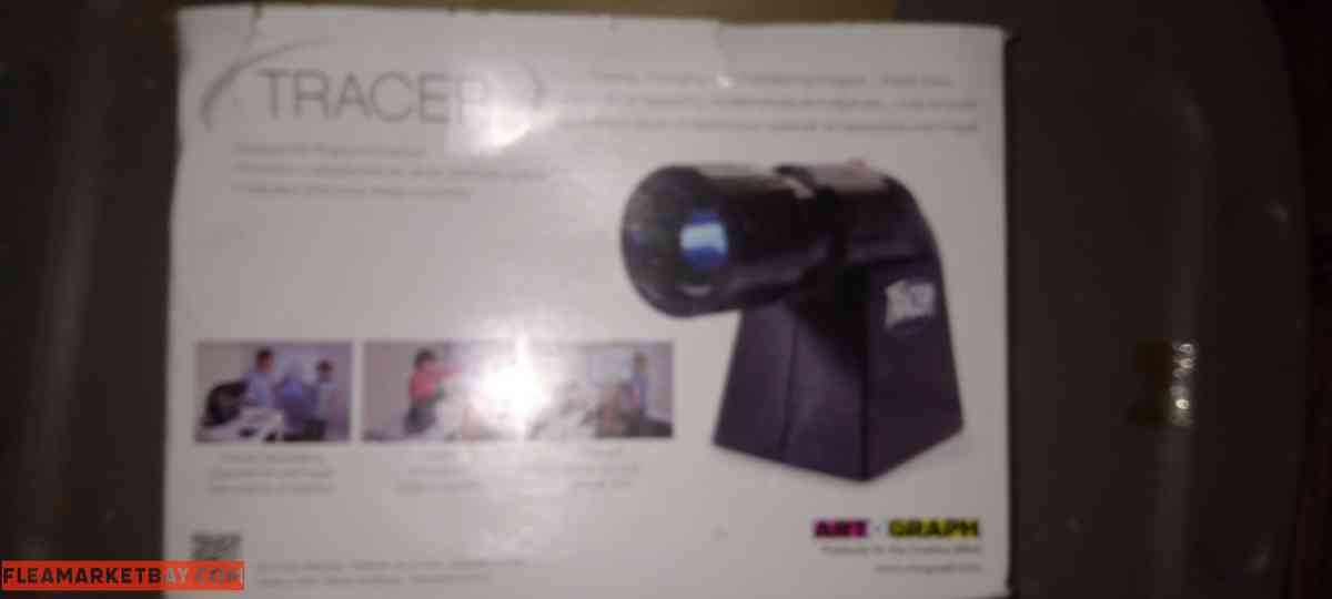 it's a projector for youngsters!!! - Concho, Arizona - FleaMarketBay