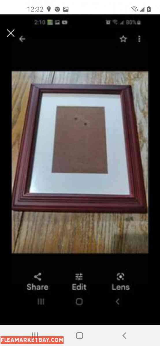 Frame - Allen, Texas